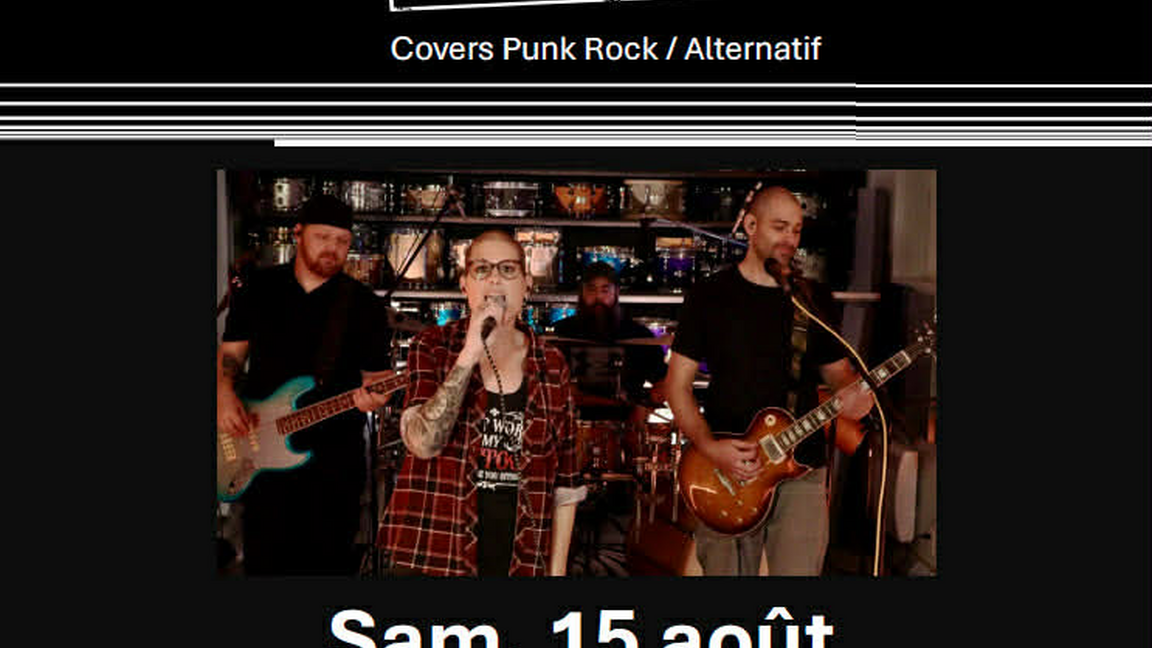 RE'cover rock