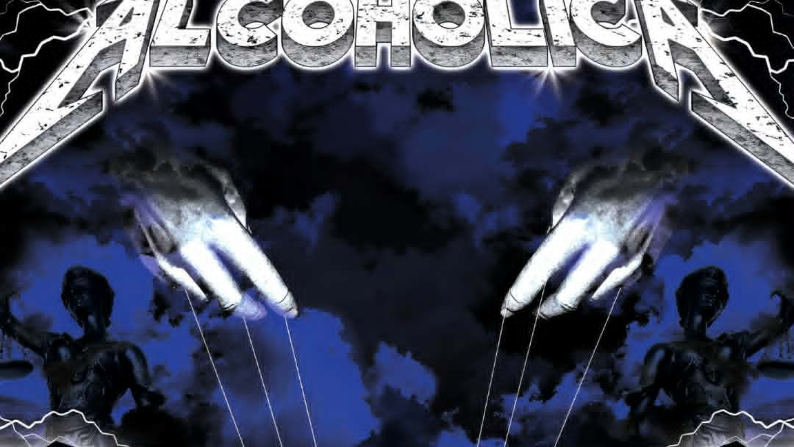 ALCOHOLICA HOMMAGE A METALLICA