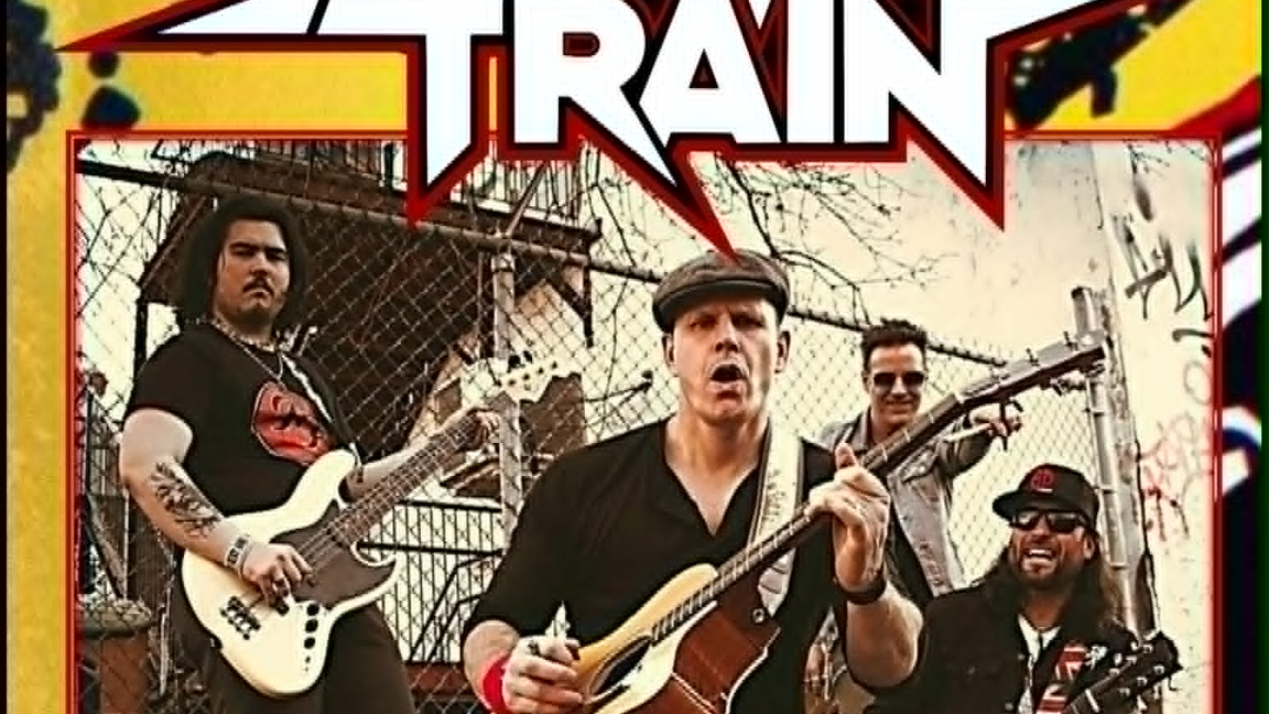 Atomik Train