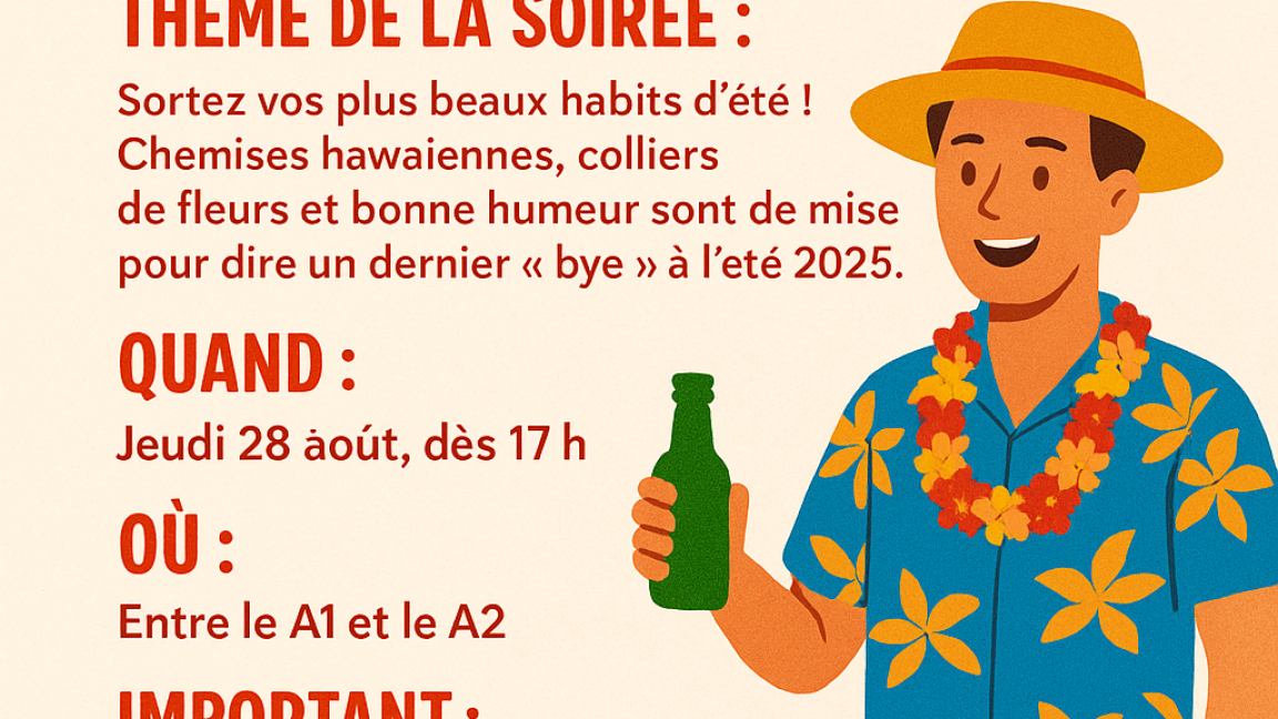 5@8 de la rentrée en éducation