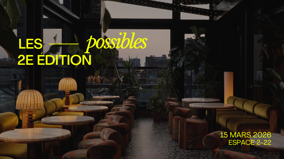 Les Possibles — 2e Édition