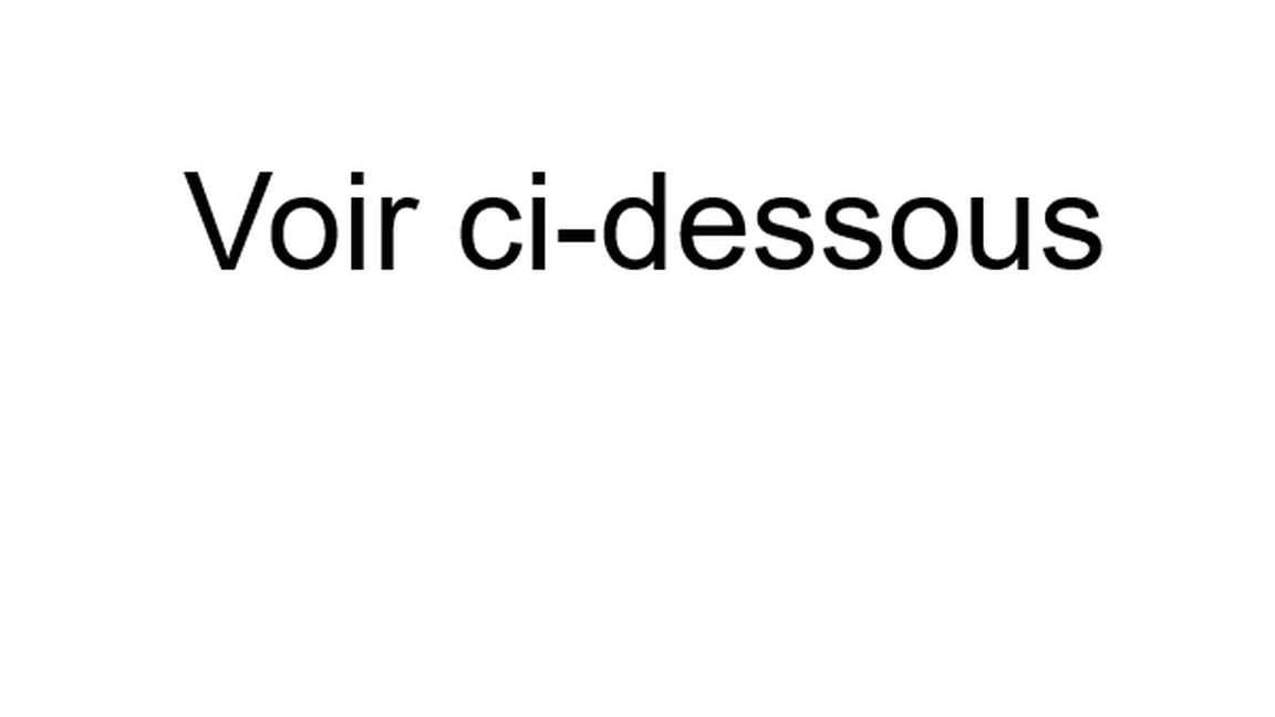 La nuit où Laurier Gaudreault s'est réveillé
