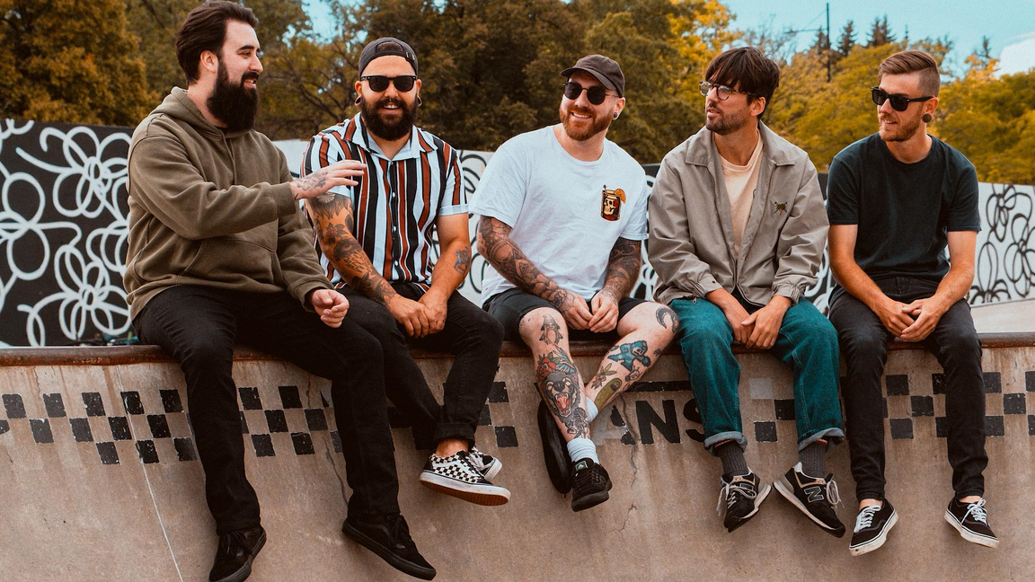 Third Line - Show bénéfice pour Kelly Benoit Tétreault