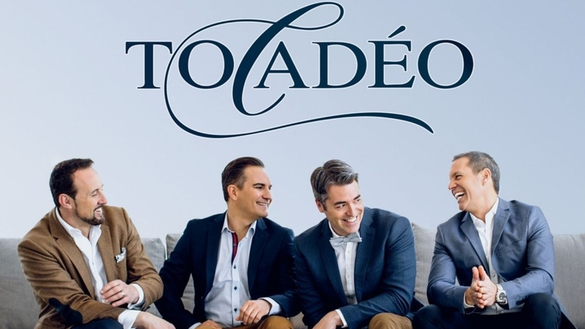 Tocadéo - Une voix pour notre orgue centenaire
