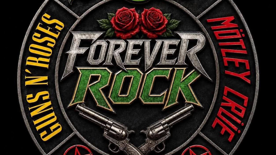 Forever Rock St-Eustache