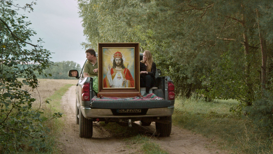 Bedrock | Kinga Michalska | Long métrage documentaire