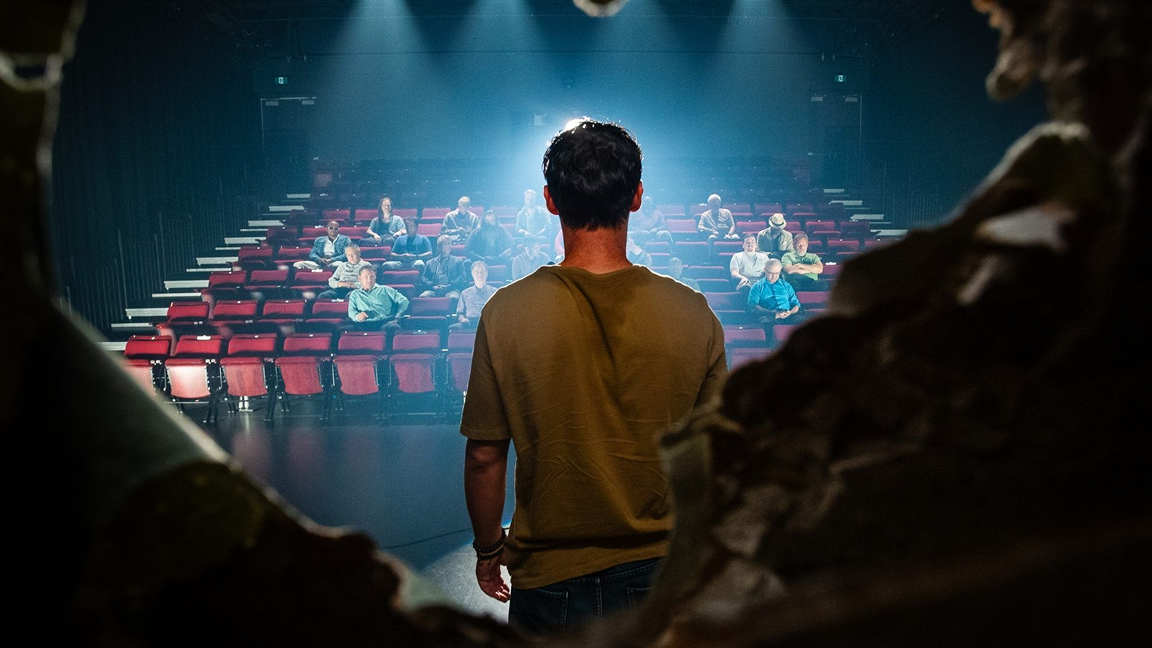 Et maintenant? | Jocelyn Forgues | Long métrage fiction