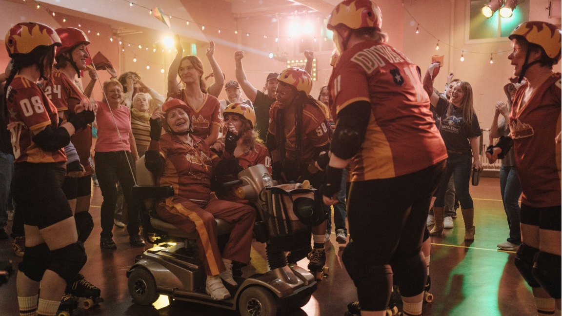 Les Furies | Mélanie Charbonneau | Long métrage fiction