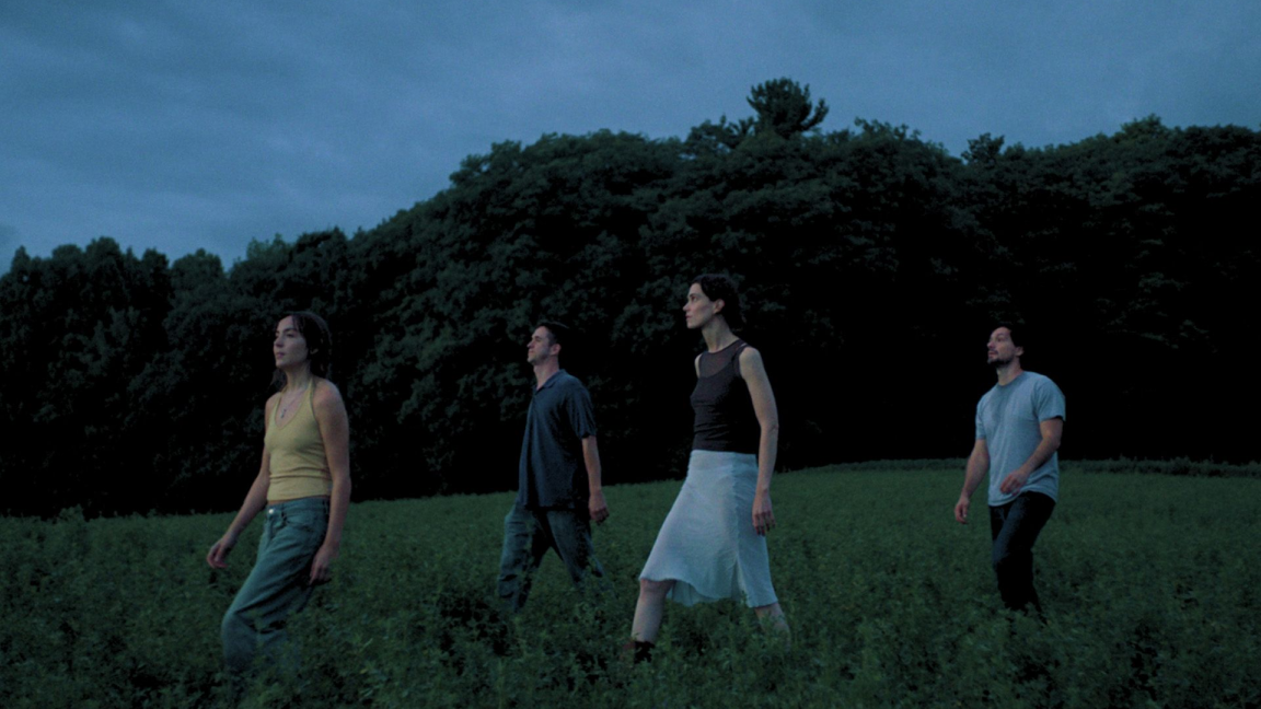 Ailleurs, la nuit | Marianne Métivier | Long métrage fiction 