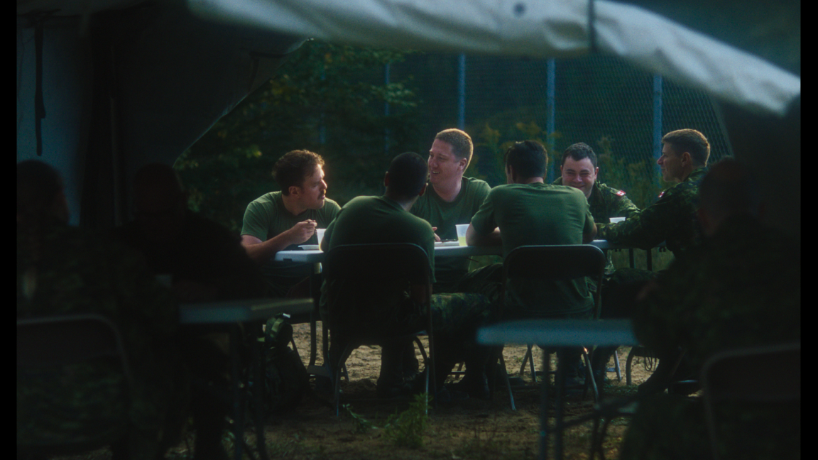 Phénix | Projection PCCQ |  Projection spéciale