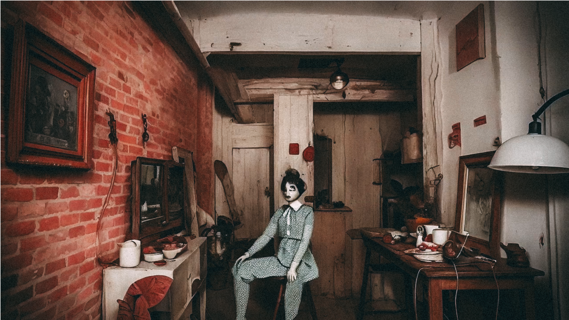 À fleur de peau | Multiples réalisateur·ices | Programme de courts et moyens métrages