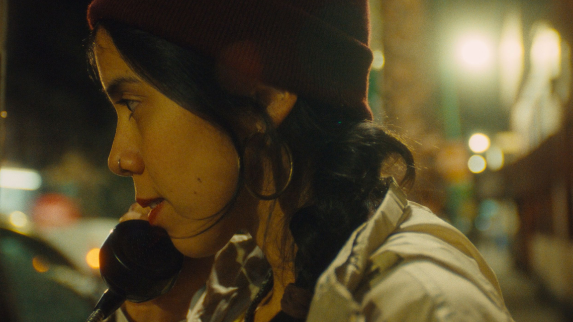 Chronique d'une ville | Nadine Gomez | Long métrage documentaire