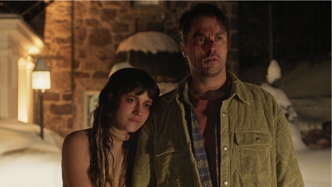 Anna Kiri | Francis Bordeleau | Long métrage fiction