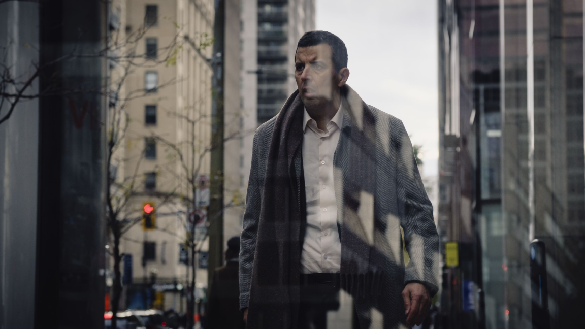 Gagne ton ciel | Mathieu Denis | Long métrage fiction