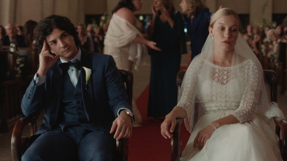 Mille secrets, mille dangers | Philippe Falardeau | Long métrage fiction 