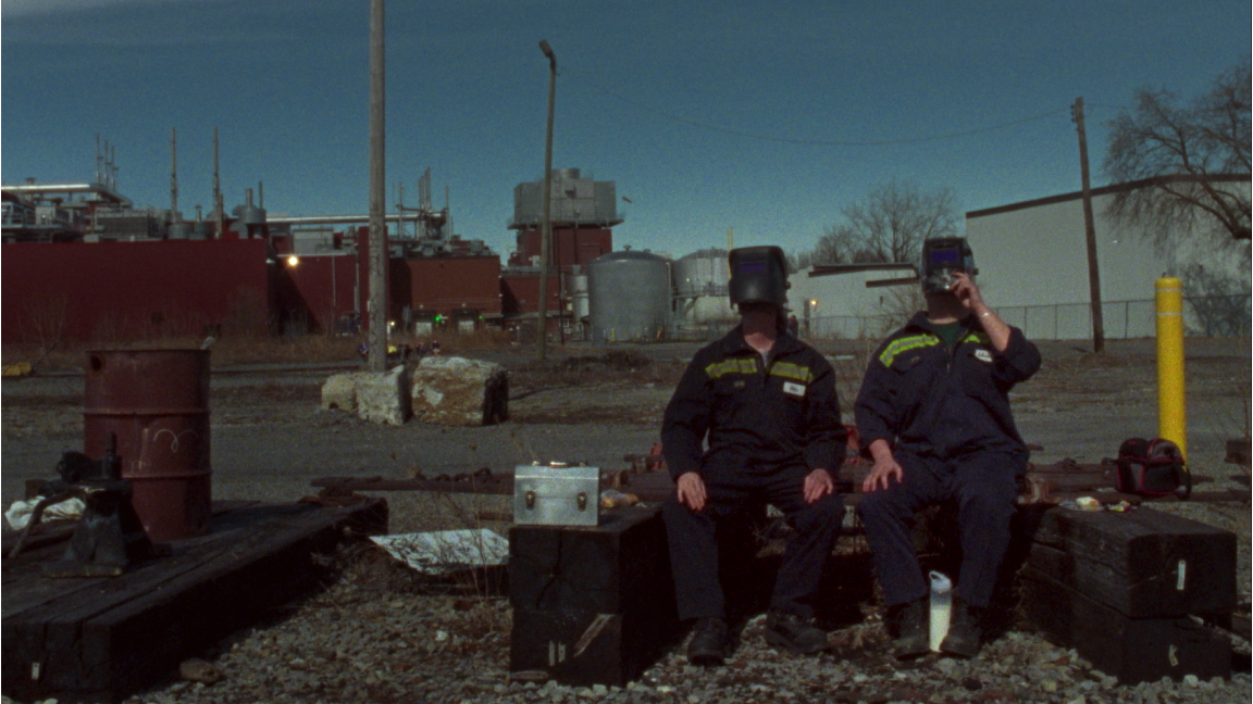 Histoires de fantôme | Multiples réalisateur·ices | Programme de courts et moyens métrages