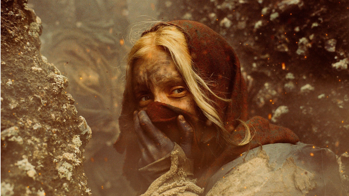 Le temps | François Delisle | Long métrage fiction