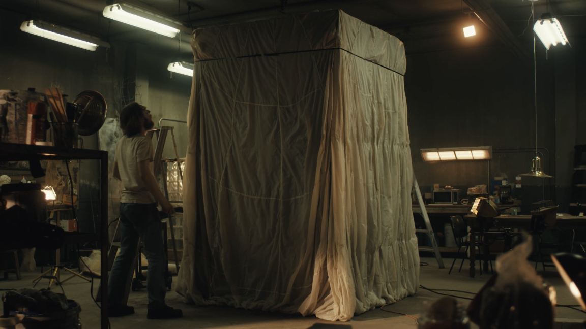 Pas de géant | Multiples réalisateur·ices | Programme de courts et moyens métrages