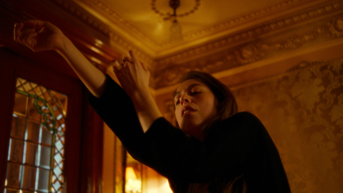 Oraison | Laetitia Demessence | Long métrage fiction