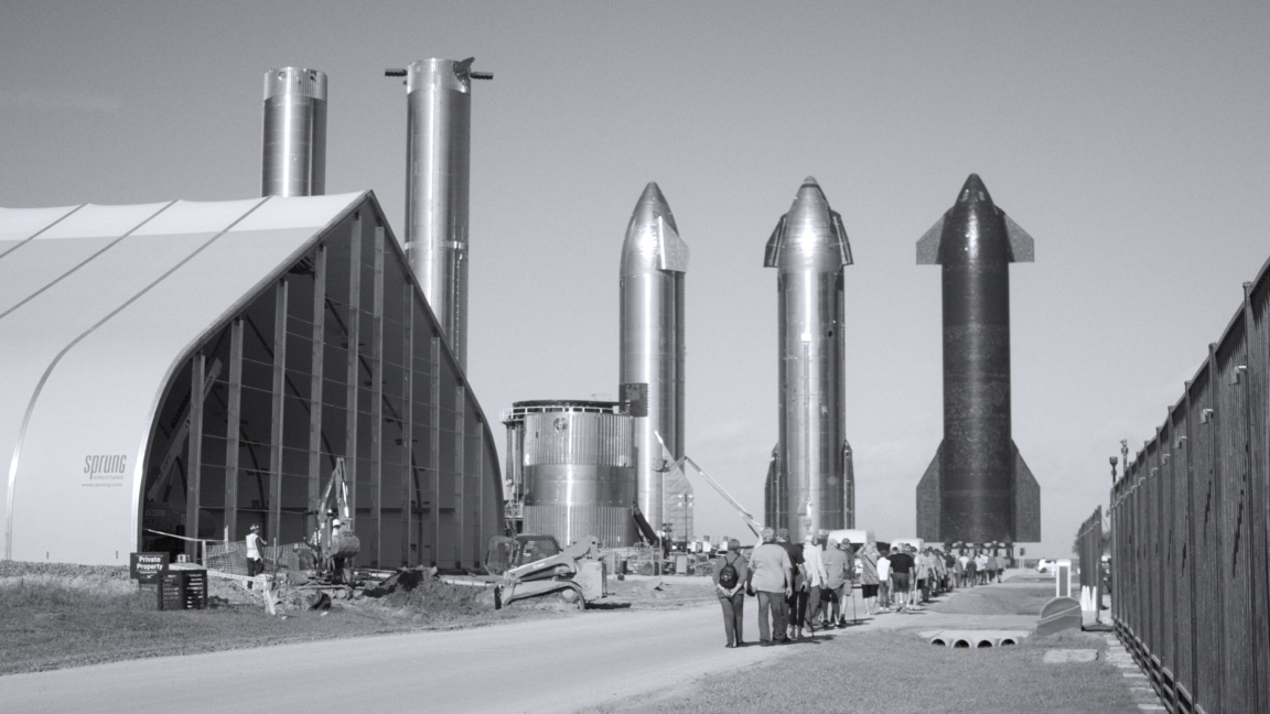 Shifting Baselines | Julien Elie | Long métrage documentaire