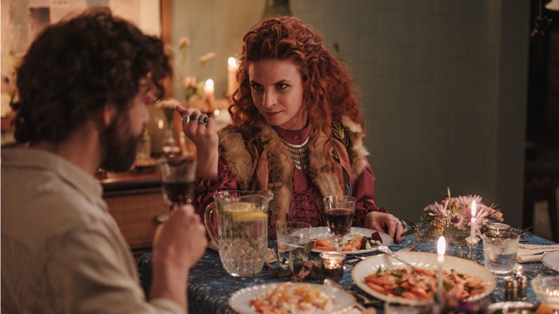 Ma belle mère est une sorcière | Joëlle Desjardins Paquette | Projection popcorn