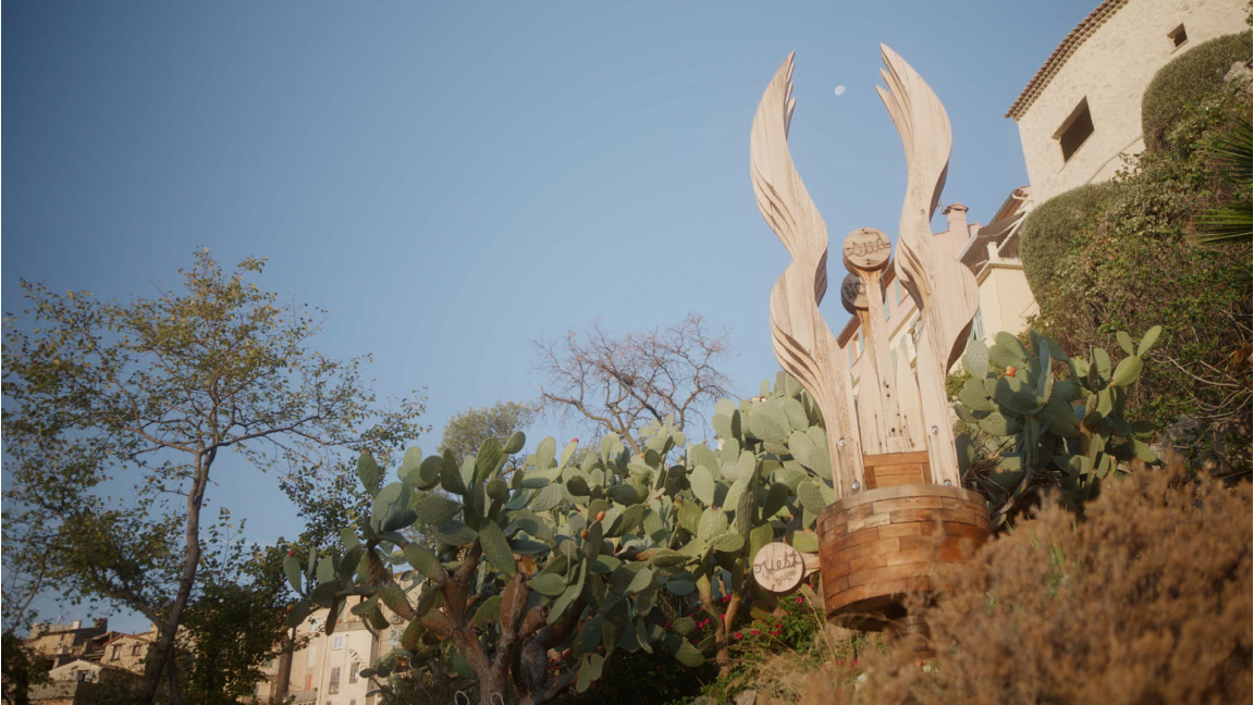 R. Roussil, le cul par terre | Maxime-Claude L'Écuyer | Long métrage documentaire 