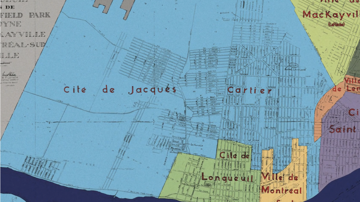 Ville Jacques Carton | Jean-Marc E. Roy, André Forcier | Long métrage fiction 