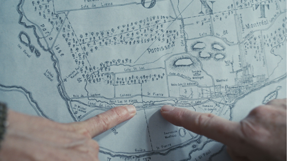 Creuse et trouve | Multiples réalisateur·ices | Programme étudiant