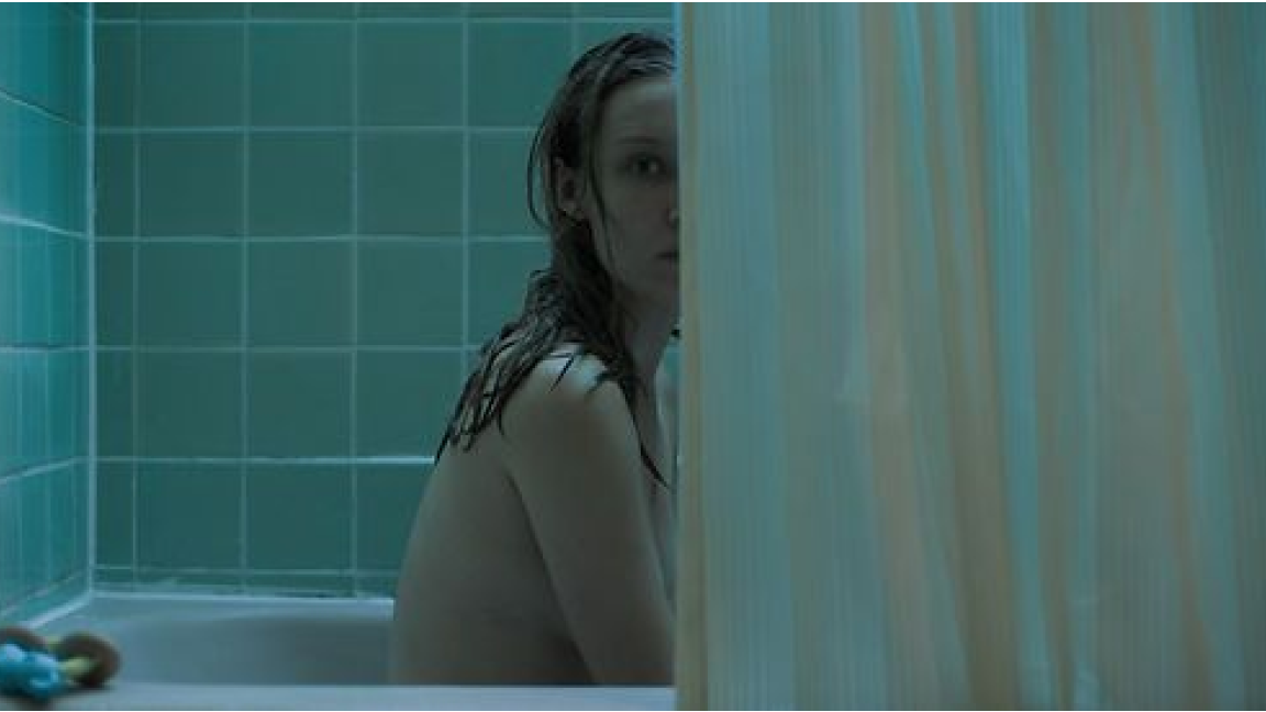 Peau à peau | Chloé Cinq-Mars | Rendez-vous Extra