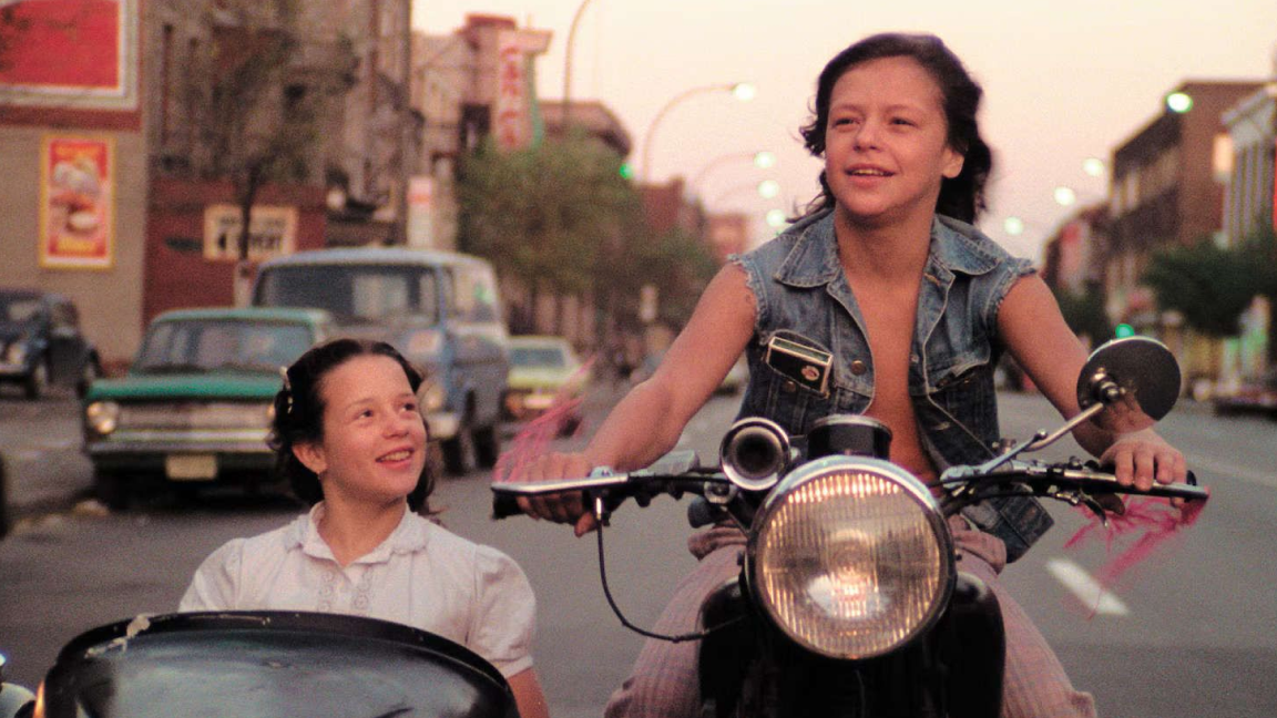 L'eau chaude, l'eau frette | André Forcier | Projection anniversaire 