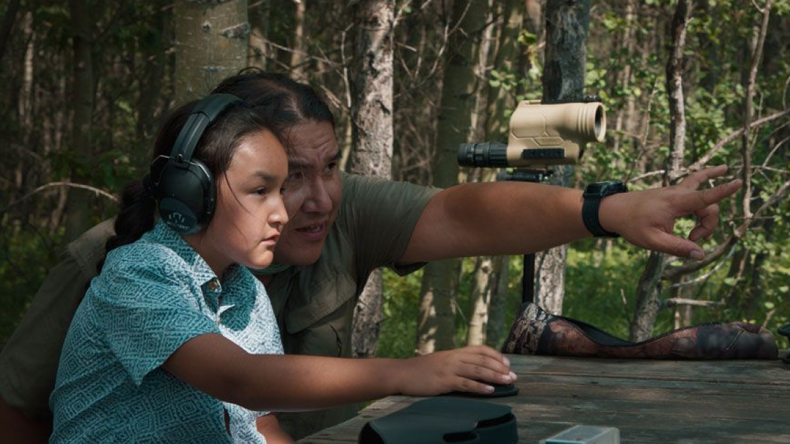 Ils sont sacrés | Kim O'Bomsawin | Long métrage documentaire