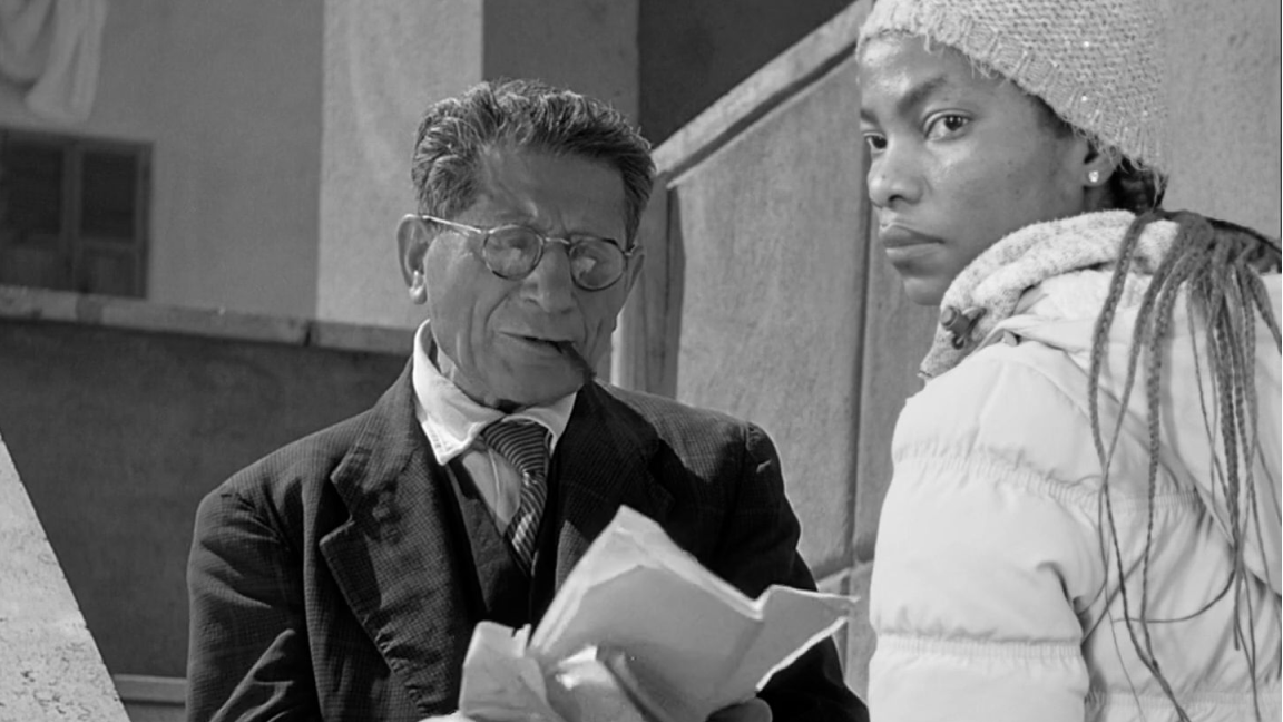 6 portraits néoréalistes | Robert Morin | Long métrage documentaire