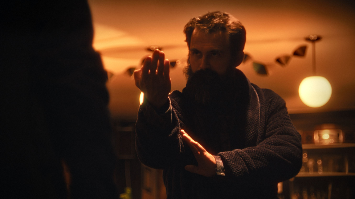 Oublie pas le gruau | Olivier Godin | Long métrage fiction