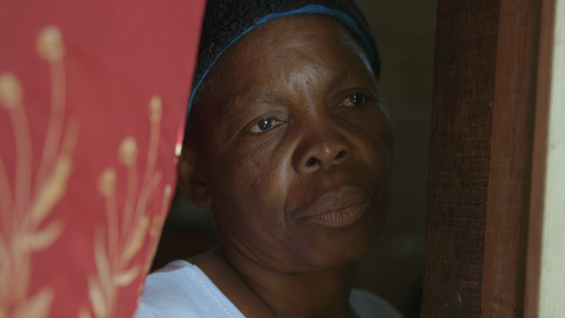 À travers tes yeux | Brigitte Poupart | Long métrage documentaire