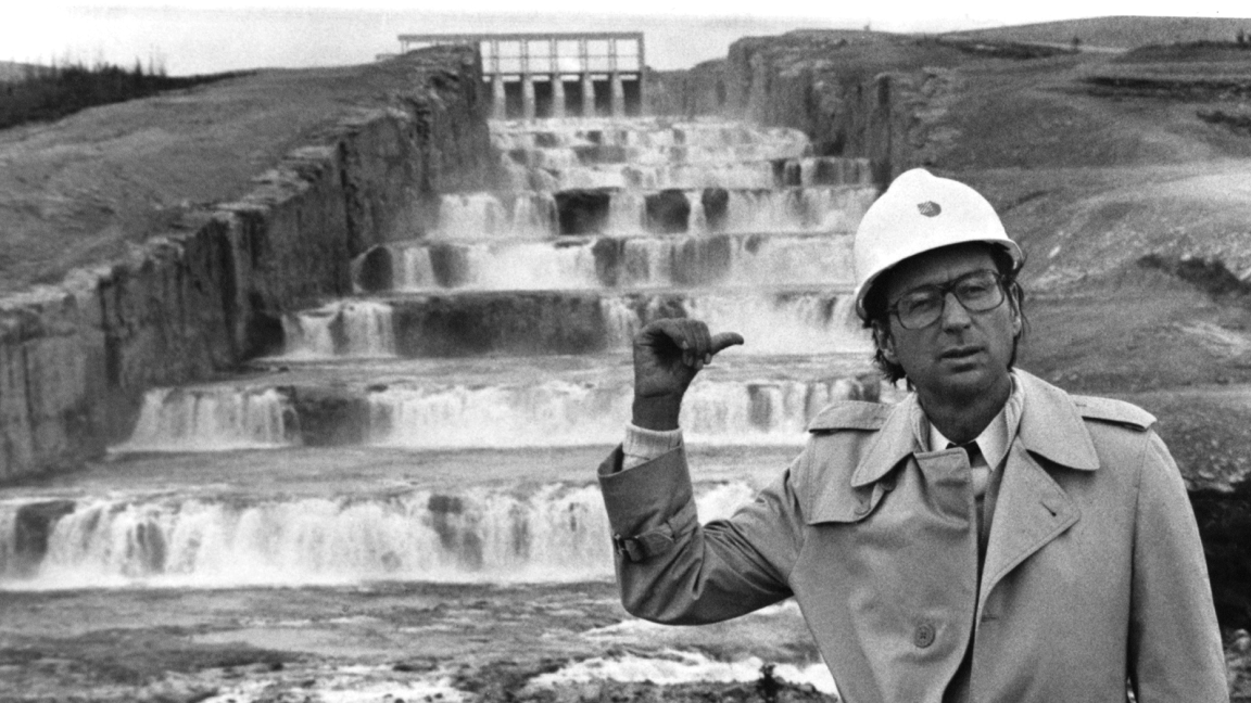 Baie James 1975 : le choc des nations | Myriam Berthelet, Mathieu Fournier, Mélanie Lameboy | Rendez-vous Extra 