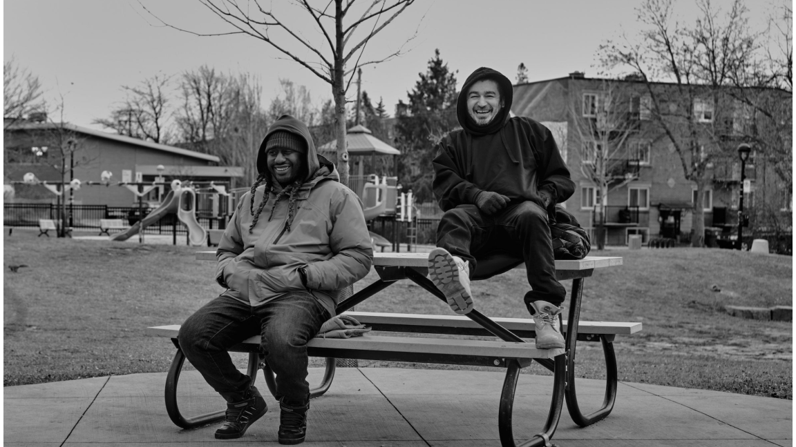 Pour souligner les 30 ans de L'inis | Multiples réalisateur·ices | Projection spéciale