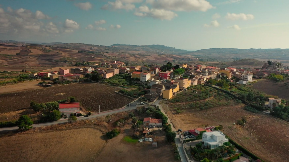 Il Paese | Shelley Tepperman | Long métrage documentaire
