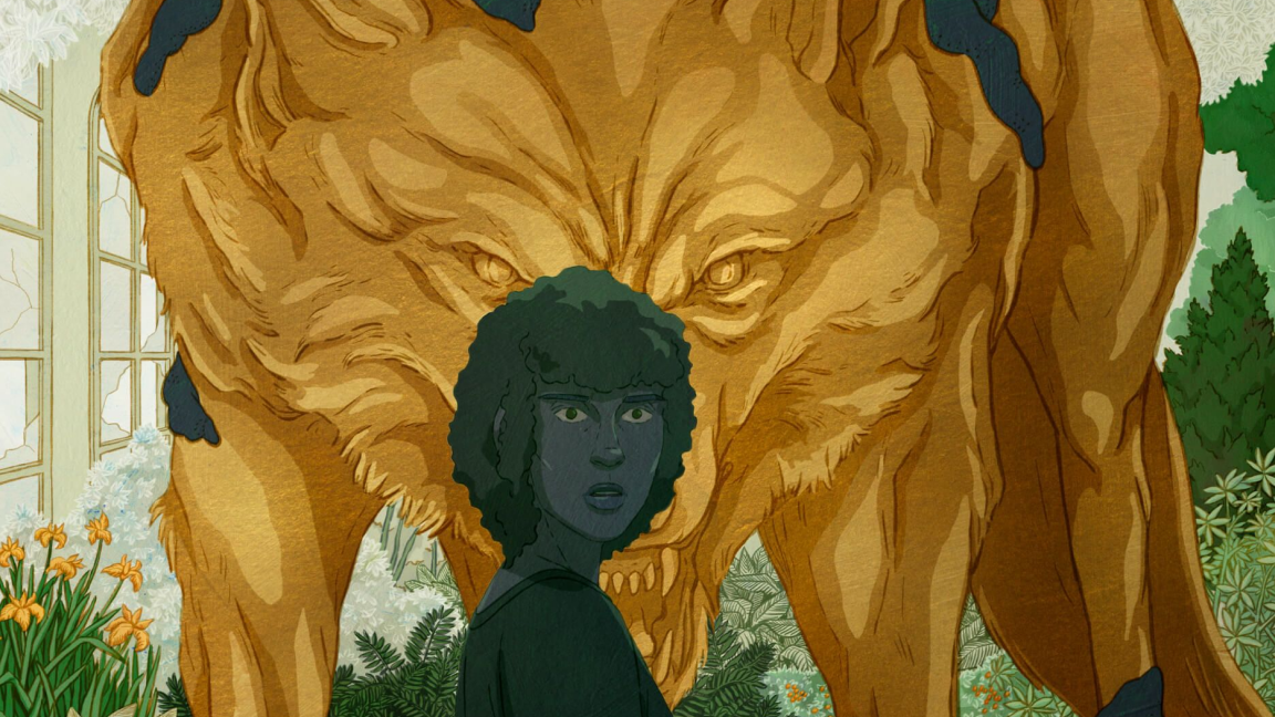 Mort n'existe pas, La | Félix Dufour-Laperrière | Long métrage fiction 