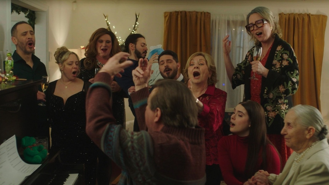 Juste Xavier | Stéphane E. Roy | Long métrage fiction