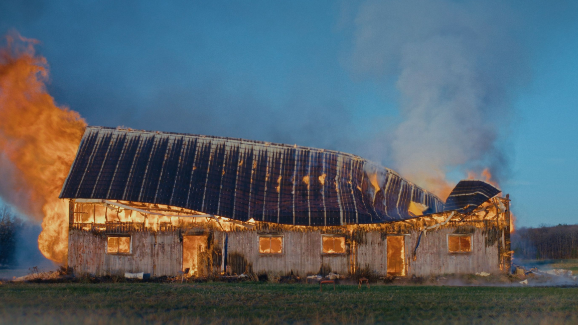 Plus rien n'est égal par ailleurs | Martin Bureau | Long métrage documentaire