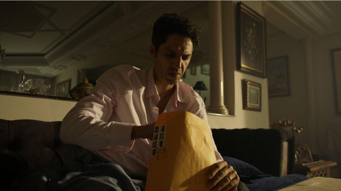 Héritier des secrets, L' | Mohamed Nadif | Long métrage fiction 