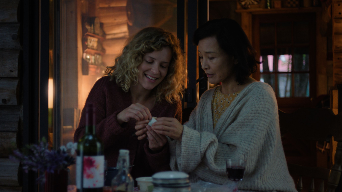 Montréal, ma belle | Xiaodan He | Rendez-vous Extra 