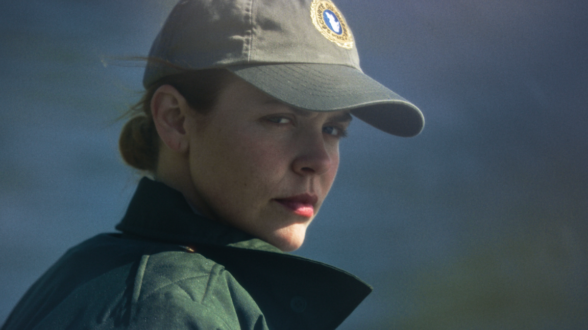 Fumée rose, La | Fabrice-Édouard La Roche-Francoeur | Long métrage fiction 