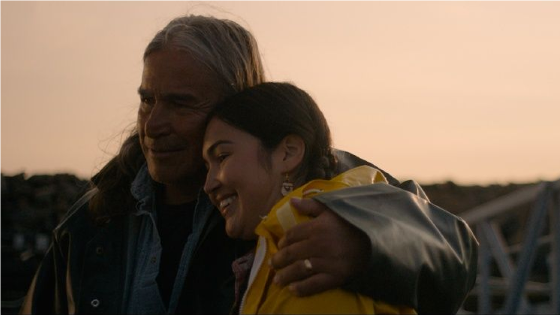 Capitaine | William Mazzoleni-Valin | Long métrage fiction