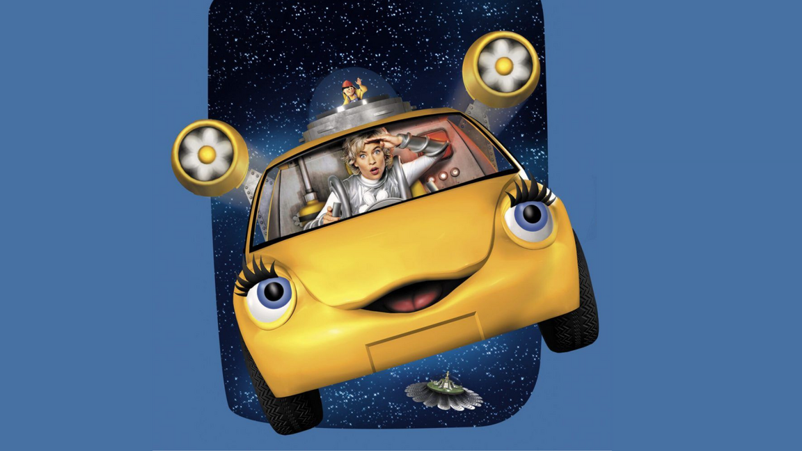 La nuit de la nostalgie : Brocoli et cie