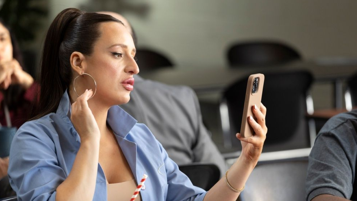 Menteuse | Émile Gaudreault | Long métrage fiction