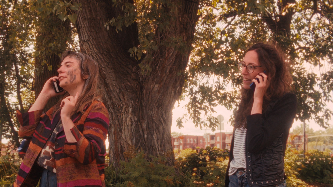 Cauchemar conseil | Renaud Després-Larose, Ana Tapia Rousiouk | Long métrage fiction