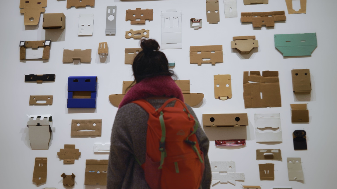 Cozic | Etienne Desrosiers | Long métrage documentaire