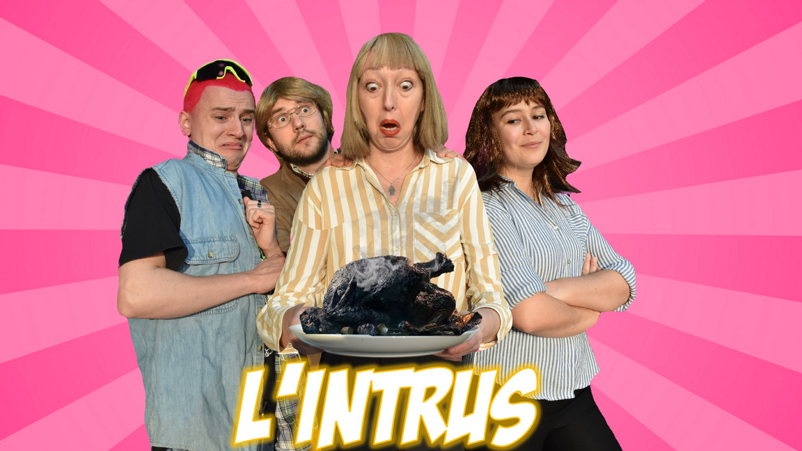 L'intrus