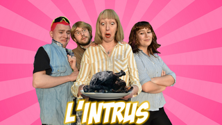 L'intrus